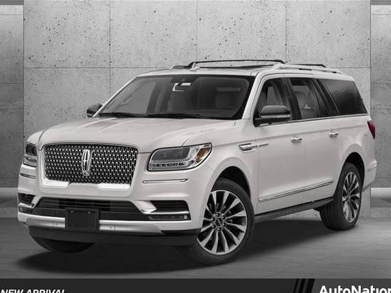 LINCOLN NAVIGATOR L 2019 5LMJJ3LT6KEL00262 image